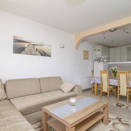 טרוגיר Apartments Tonka מראה חיצוני תמונה