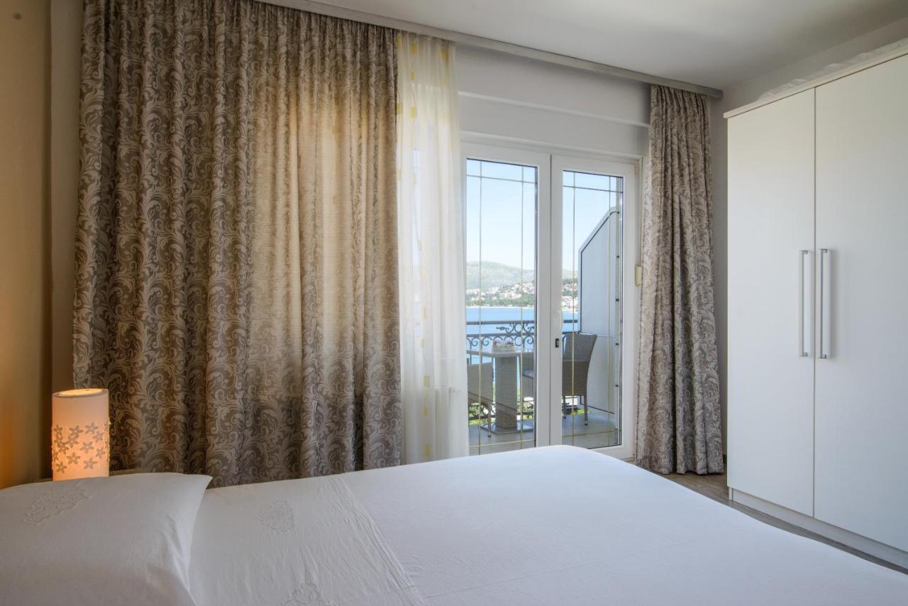 טרוגיר Apartments Tonka מראה חיצוני תמונה