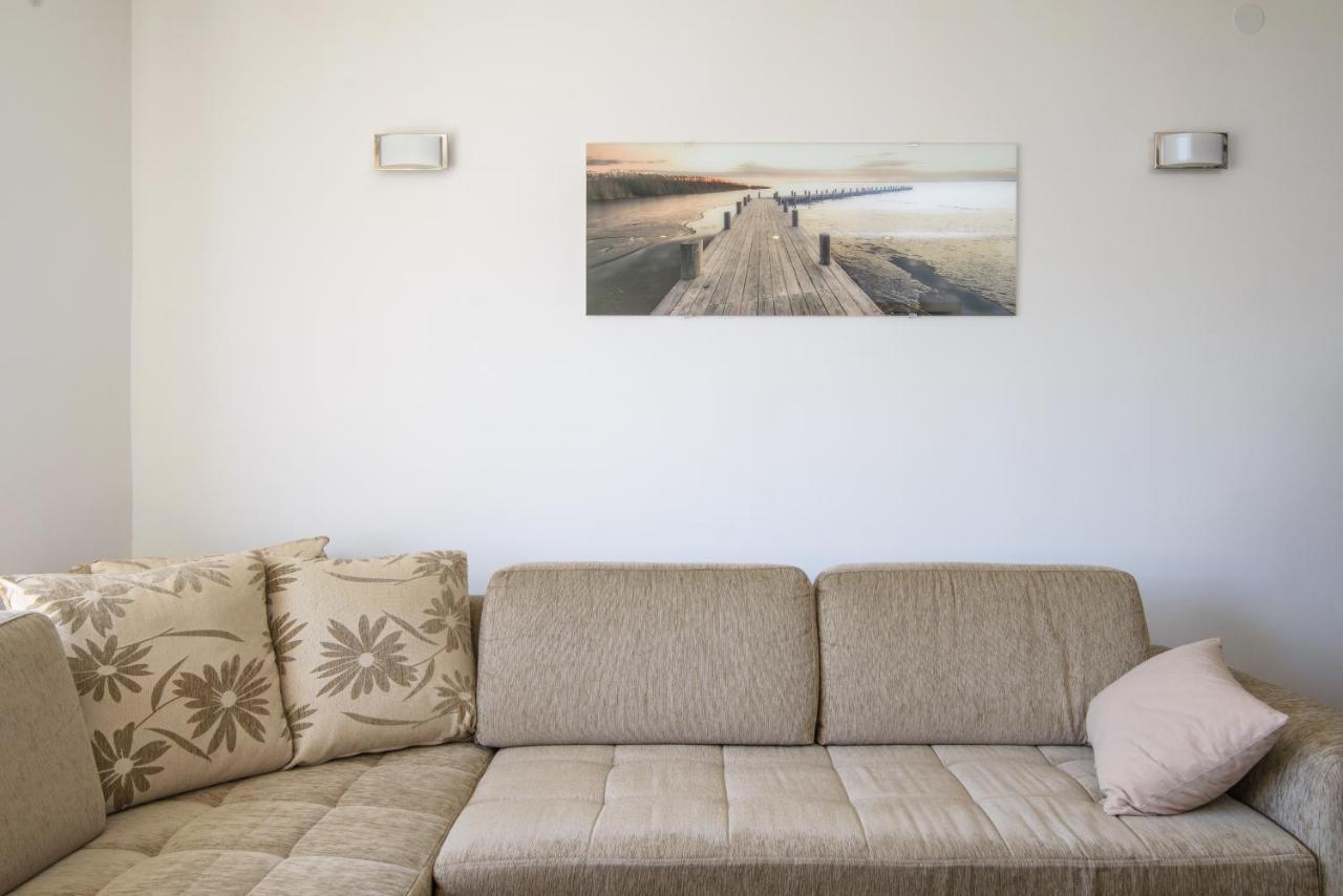 טרוגיר Apartments Tonka מראה חיצוני תמונה