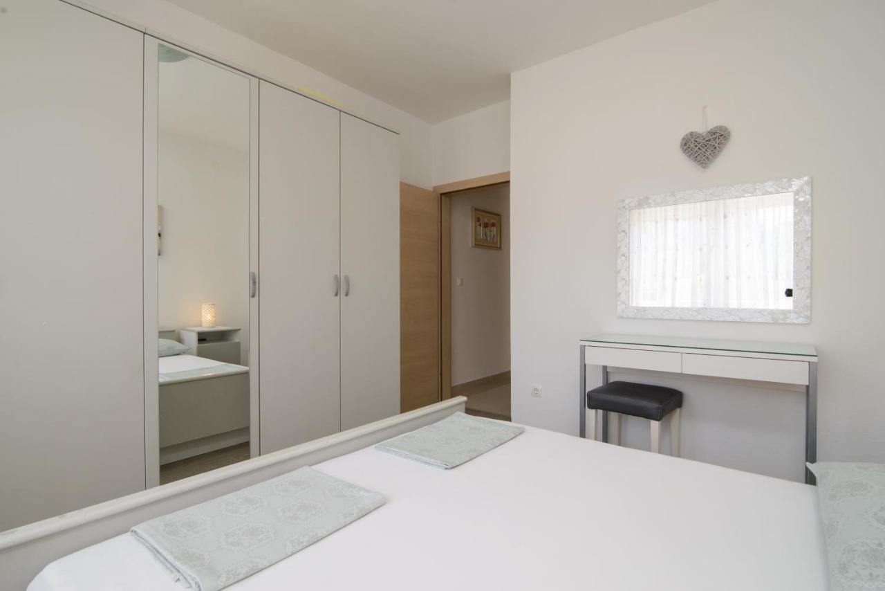 טרוגיר Apartments Tonka מראה חיצוני תמונה