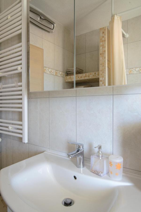 טרוגיר Apartments Tonka מראה חיצוני תמונה