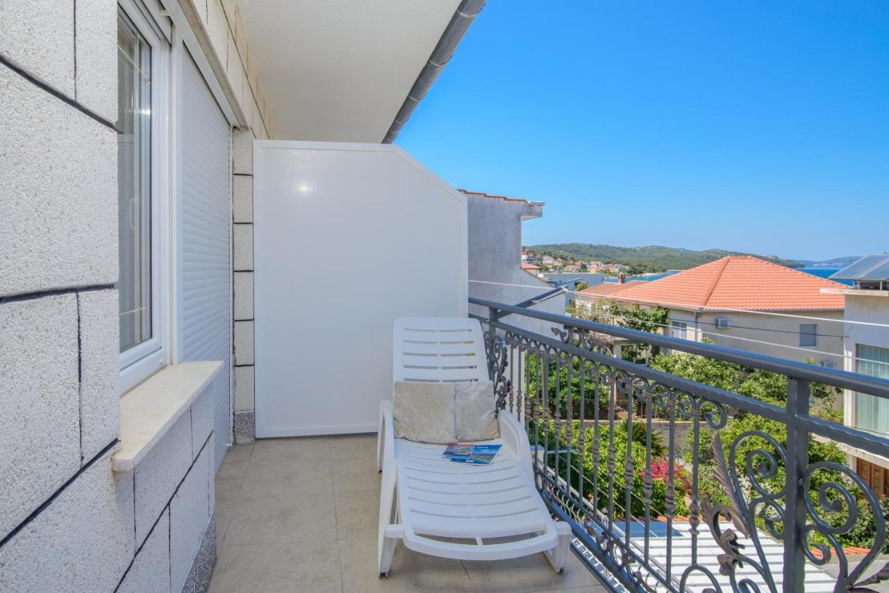 טרוגיר Apartments Tonka מראה חיצוני תמונה