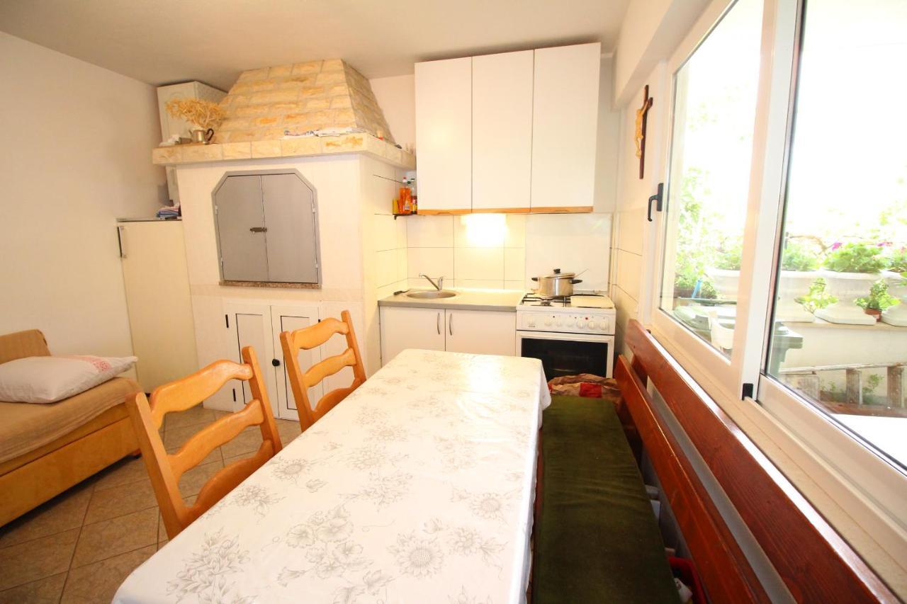 טרוגיר Apartments Tonka מראה חיצוני תמונה