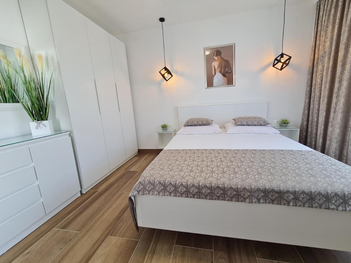 טרוגיר Apartments Tonka מראה חיצוני תמונה