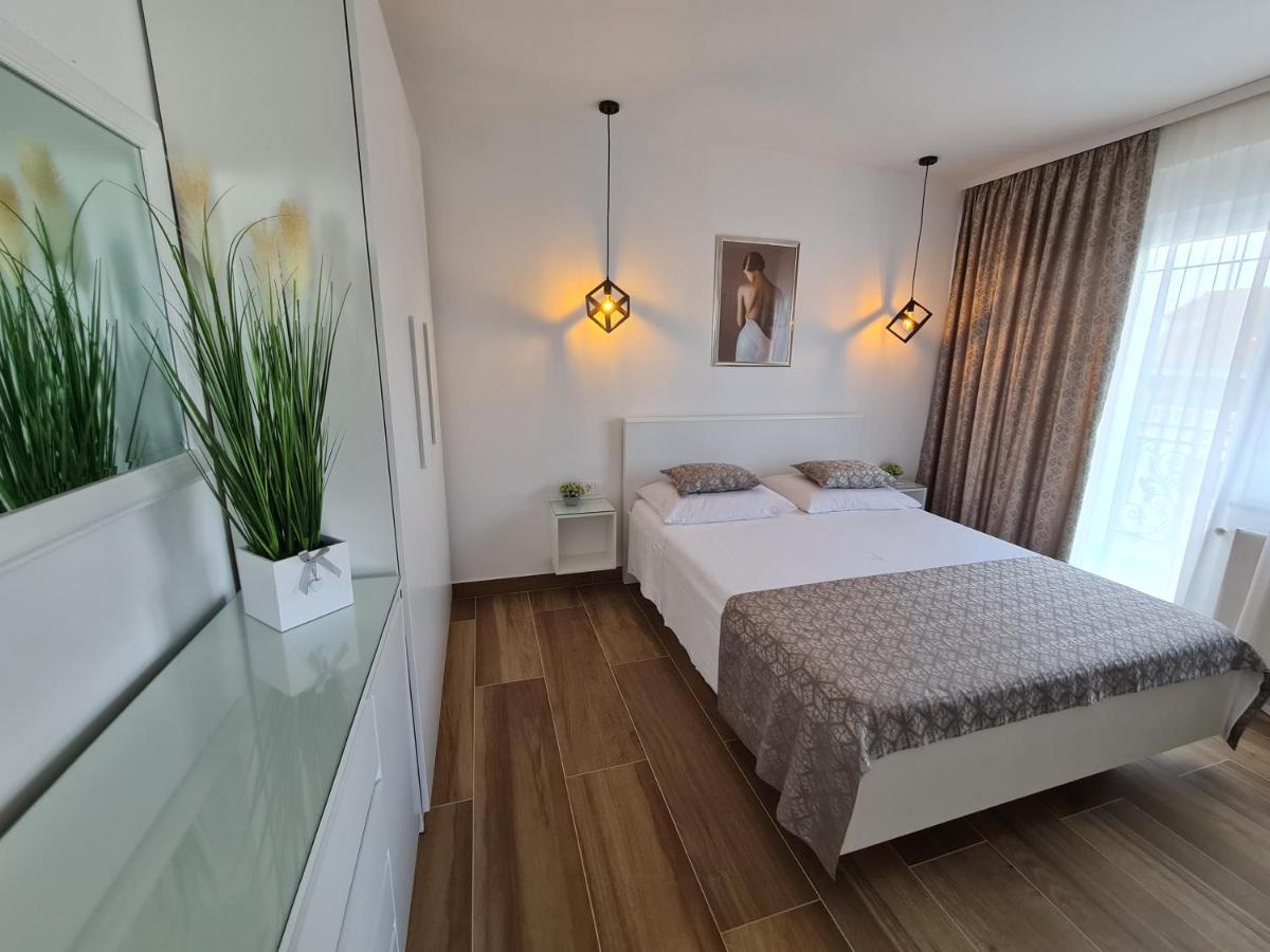 טרוגיר Apartments Tonka מראה חיצוני תמונה