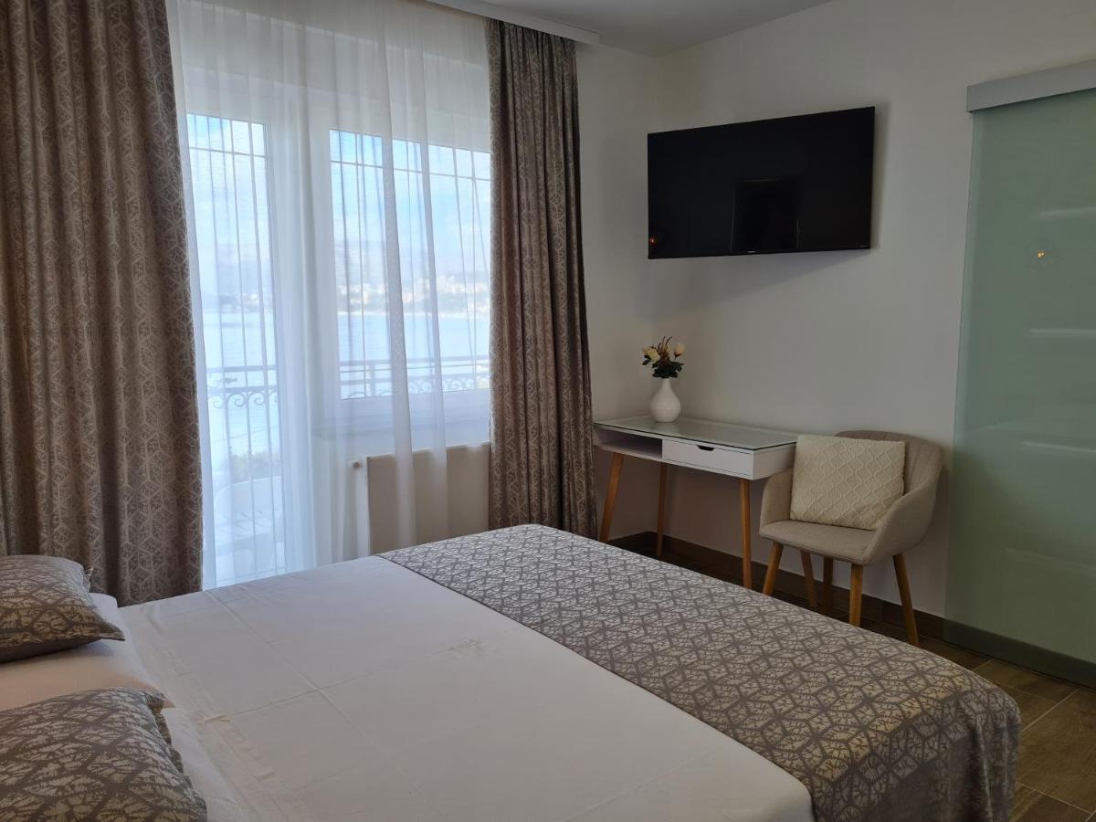 טרוגיר Apartments Tonka מראה חיצוני תמונה
