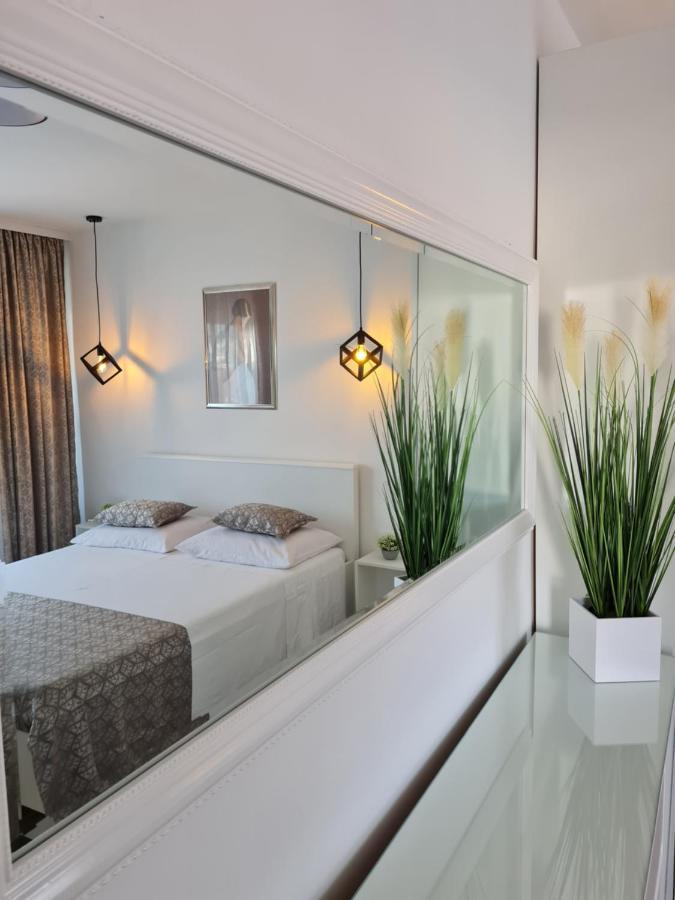 טרוגיר Apartments Tonka מראה חיצוני תמונה