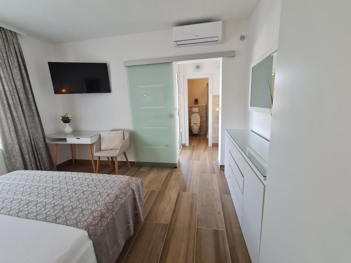 טרוגיר Apartments Tonka מראה חיצוני תמונה