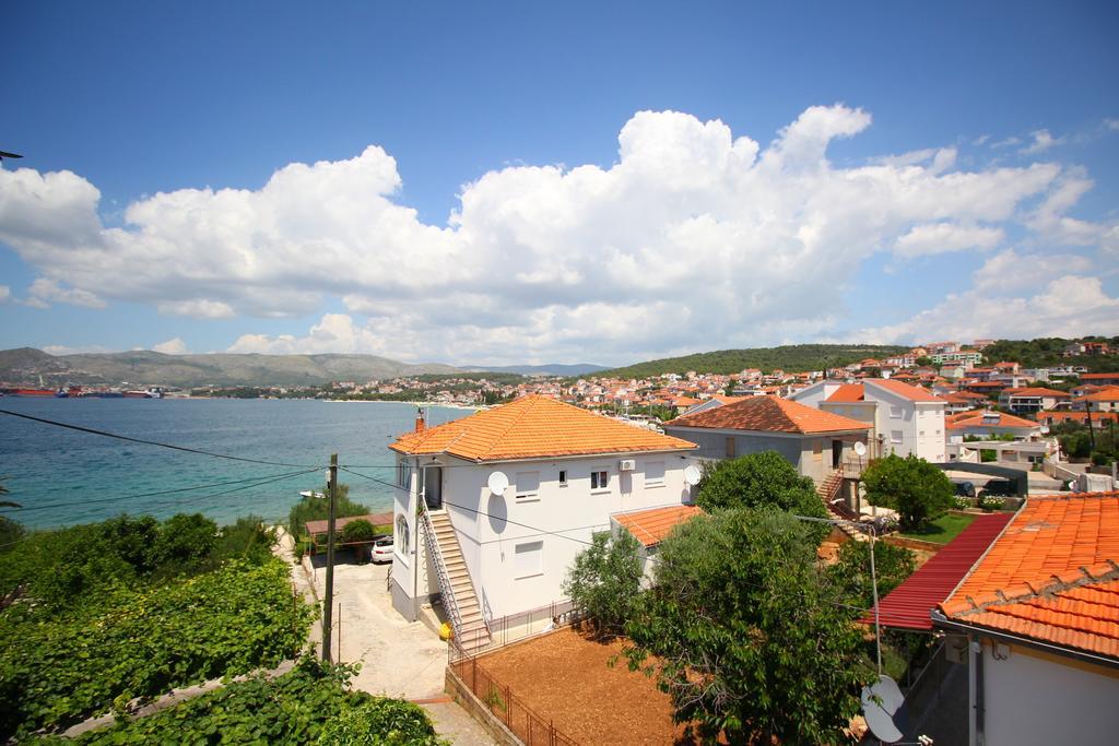 טרוגיר Apartments Tonka חדר תמונה