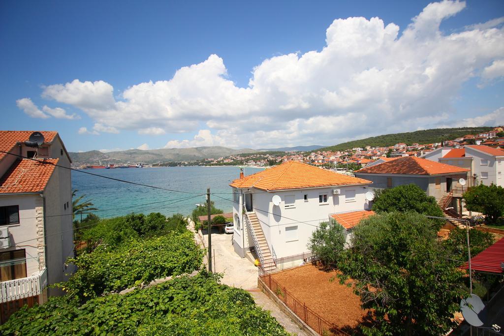 טרוגיר Apartments Tonka חדר תמונה